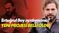 Engin Altan Düzyatan Diriliş'ten ayrılıyor mu? Yeni projesi belli oldu