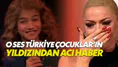 O Ses Türkiye'nin çocuk yıldızı hayatını kaybetti
