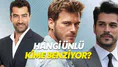 Hangi ünlü hangi Yeşilçam efsanesine benziyor - Günümüz yıldızlarını Yeşilçam'ın efsaneleriyle kıyasladık