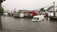 İstanbul Temmuz'da yağmura teslim