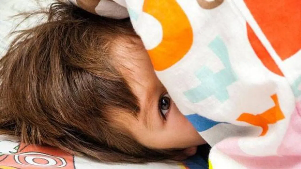 Çocuğunuzun geceleri altını ıslatması kabusa dönüşmesin