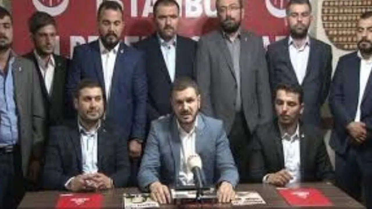 Alperenler 200 Gönüllü ile Kerkük’e gidiyor!.