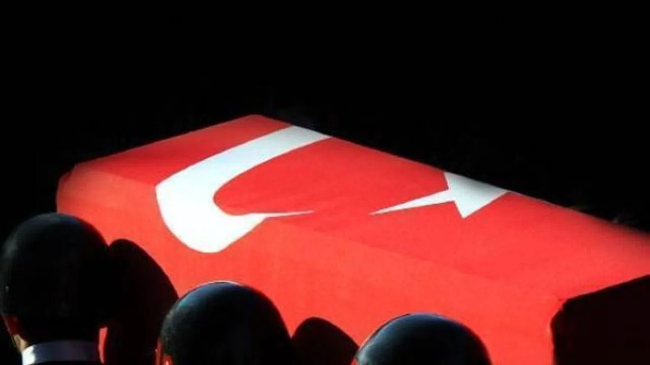 PKK' dan Alçak Pusu : 1 Asker şehit