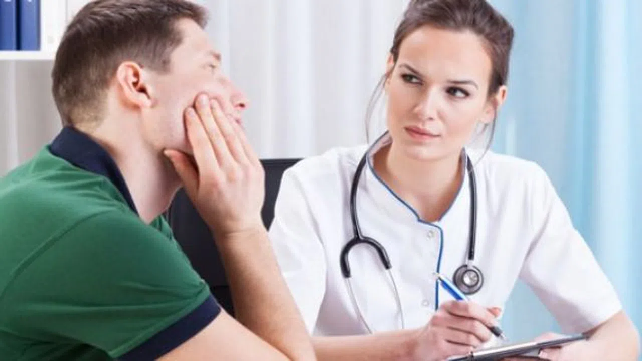 Trigeminal Nevralji hayatınızı zehir eden ağrılara neden olabilir