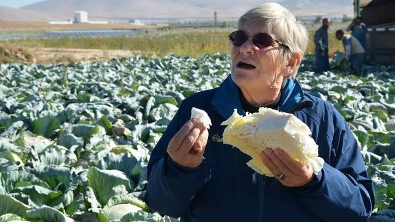 Karatay, Herkes benden korkuyor