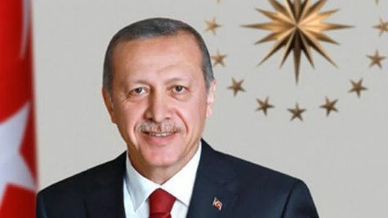Erdoğan: Biz bu şehre ihanet ettik, hala da ihanet ediyoruz