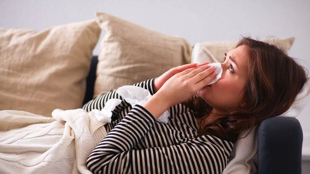 Gripten korunmak için 7 önemli alışkanlık