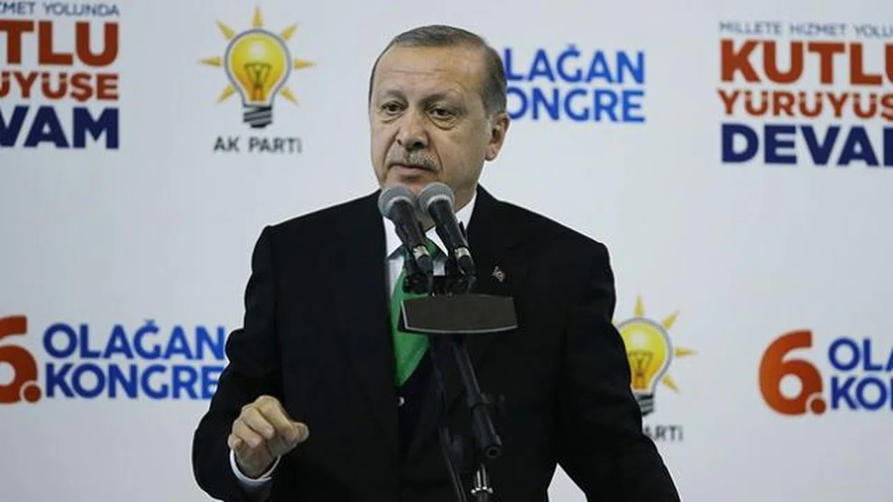 Erdoğan’dan Kılıçdaroğlu’na büyükelçilik cevabı