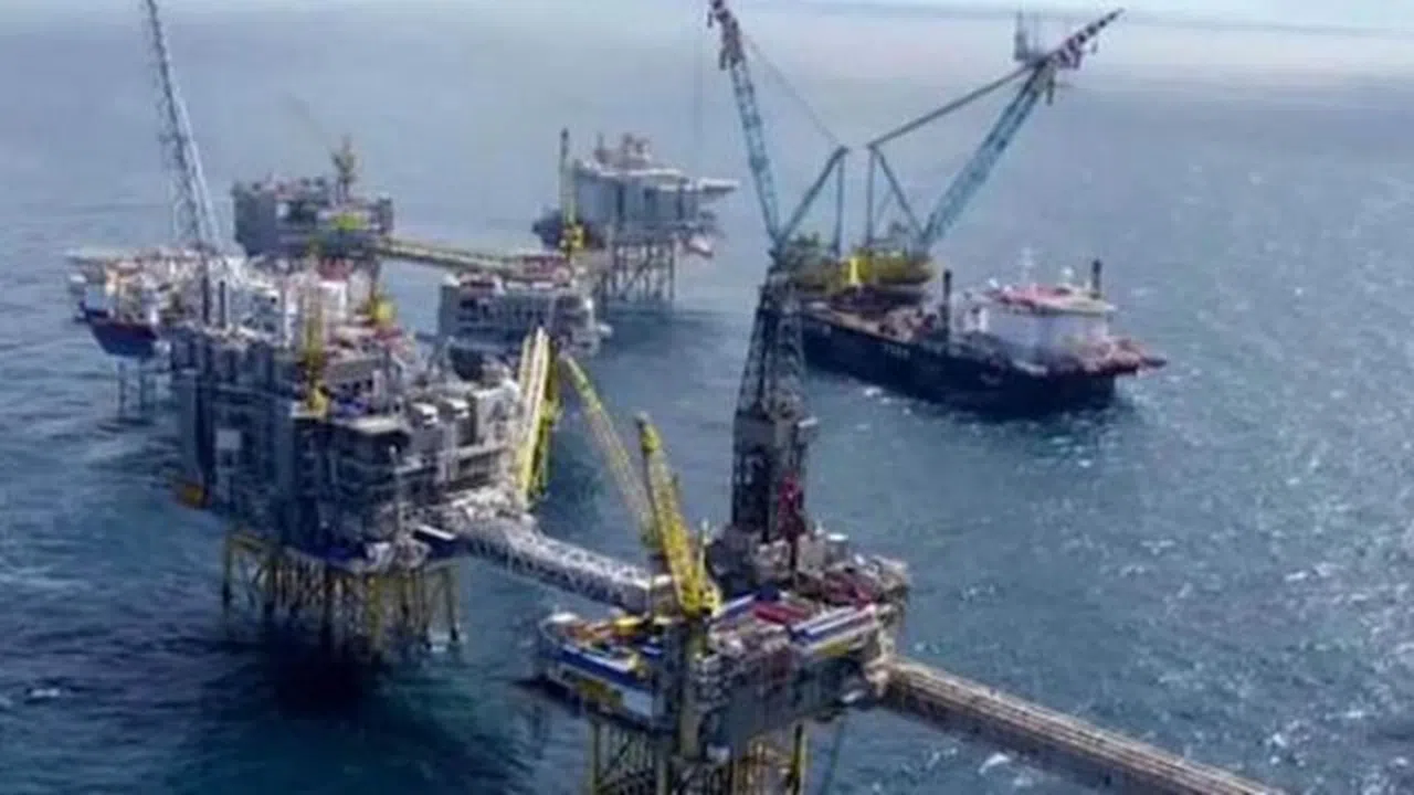 Akdeniz’de ‘doğalgaz’ gerilimi; KKTC çok sert çıktı