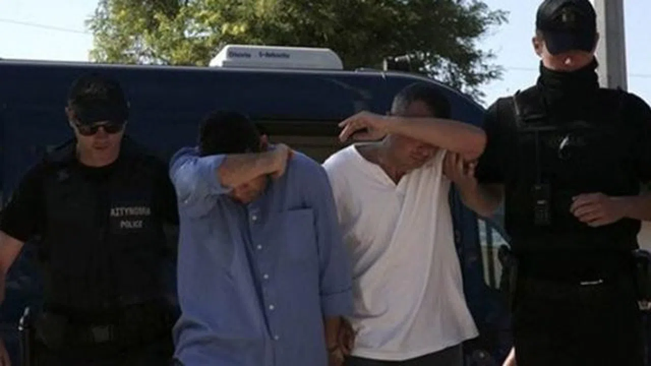 Yunanistan darbeci Türk askerlerinden birini serbest bıraktı