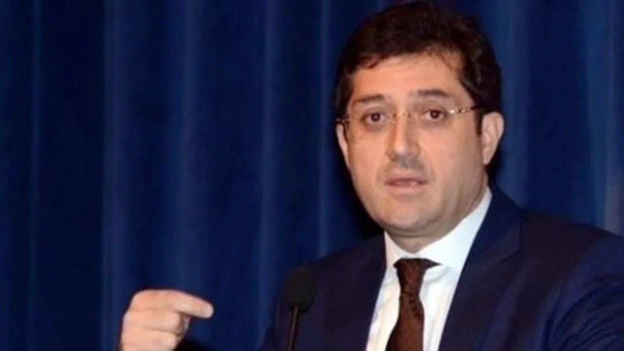 Beşiktaş Belediye Başkanı Murat Hazinedar görevden uzaklaştırıldı