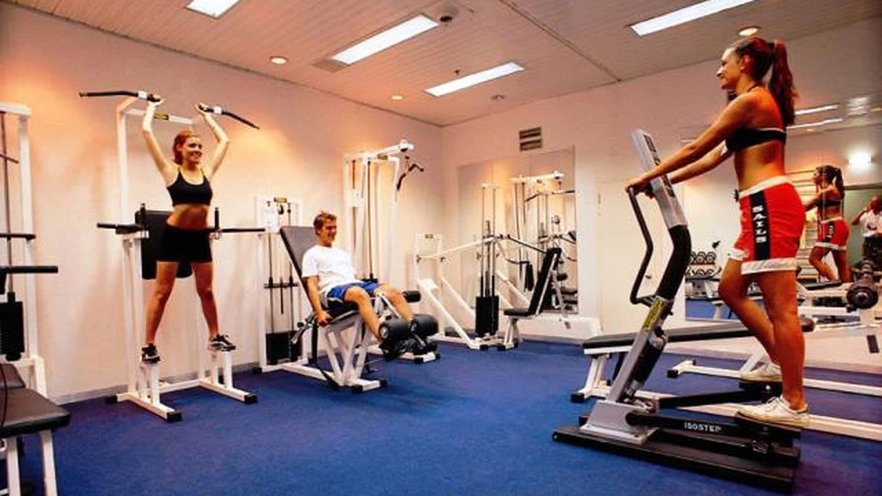İşte spor salonlarında salgınları önlemenin yolları