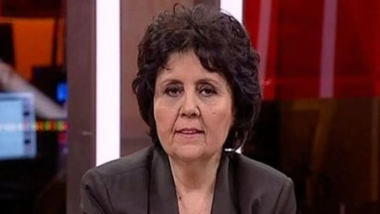 Ayşenur Arslan’a ‘Erdoğan’a hakaret’ten hapis cezası