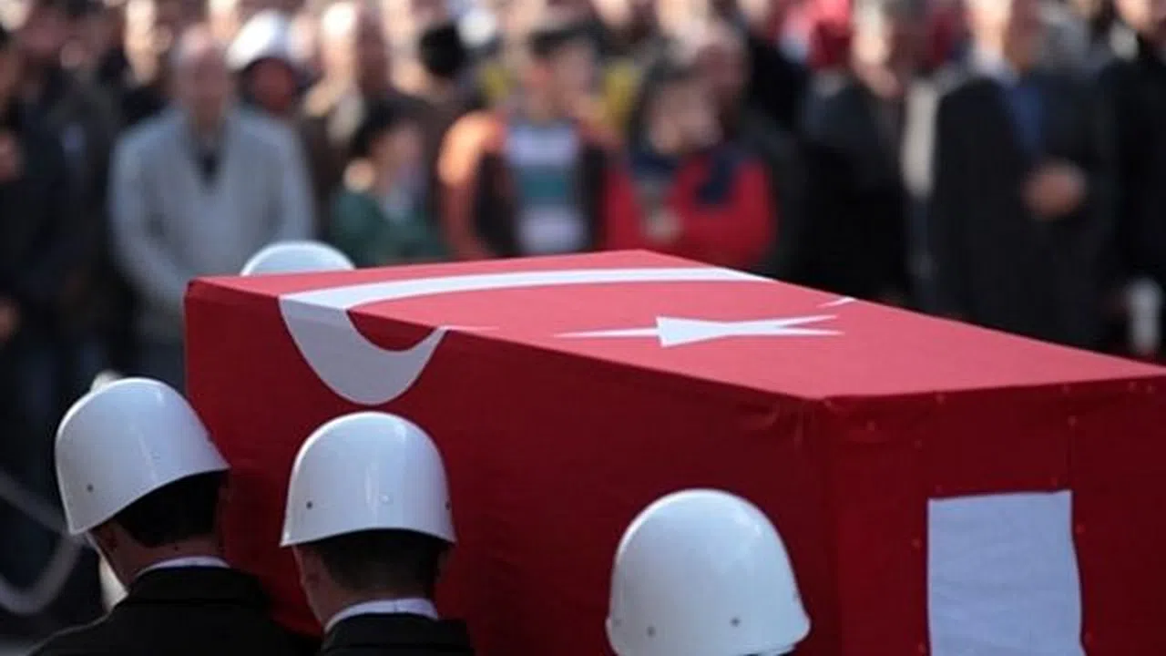 Irak’tan üzücü haber: Bir Şehit