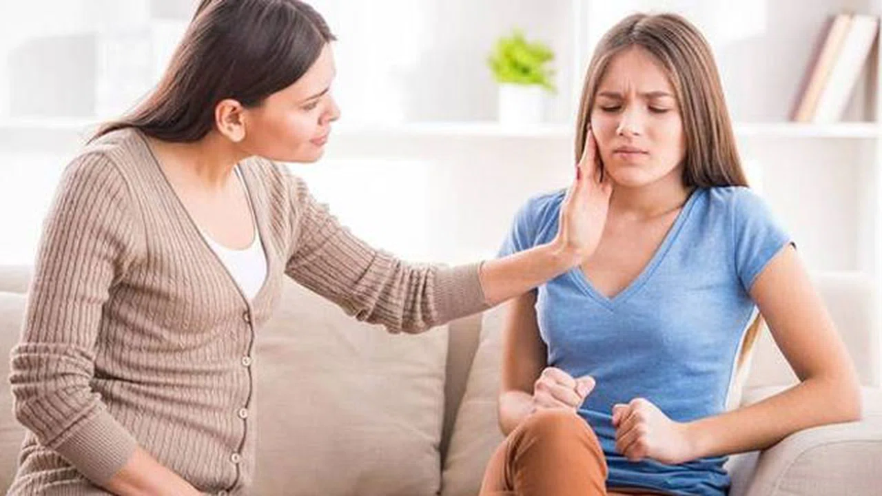 Ergenlikte öfke patlamalarıyla mücadele etmek sizin elinizde