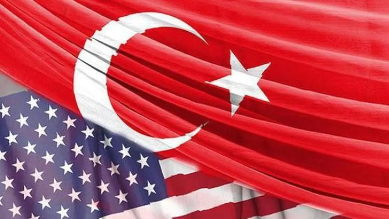 ABD Ankara Büyükelçiliği maslahatgüzarı dışişlerine çağırıldı