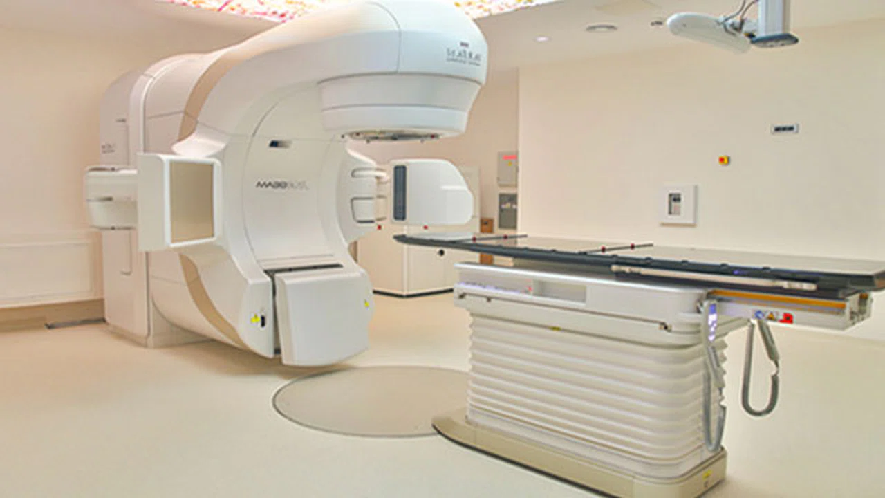 Teknoloji radyoterapi tedavisinde yenilikler getirdi
