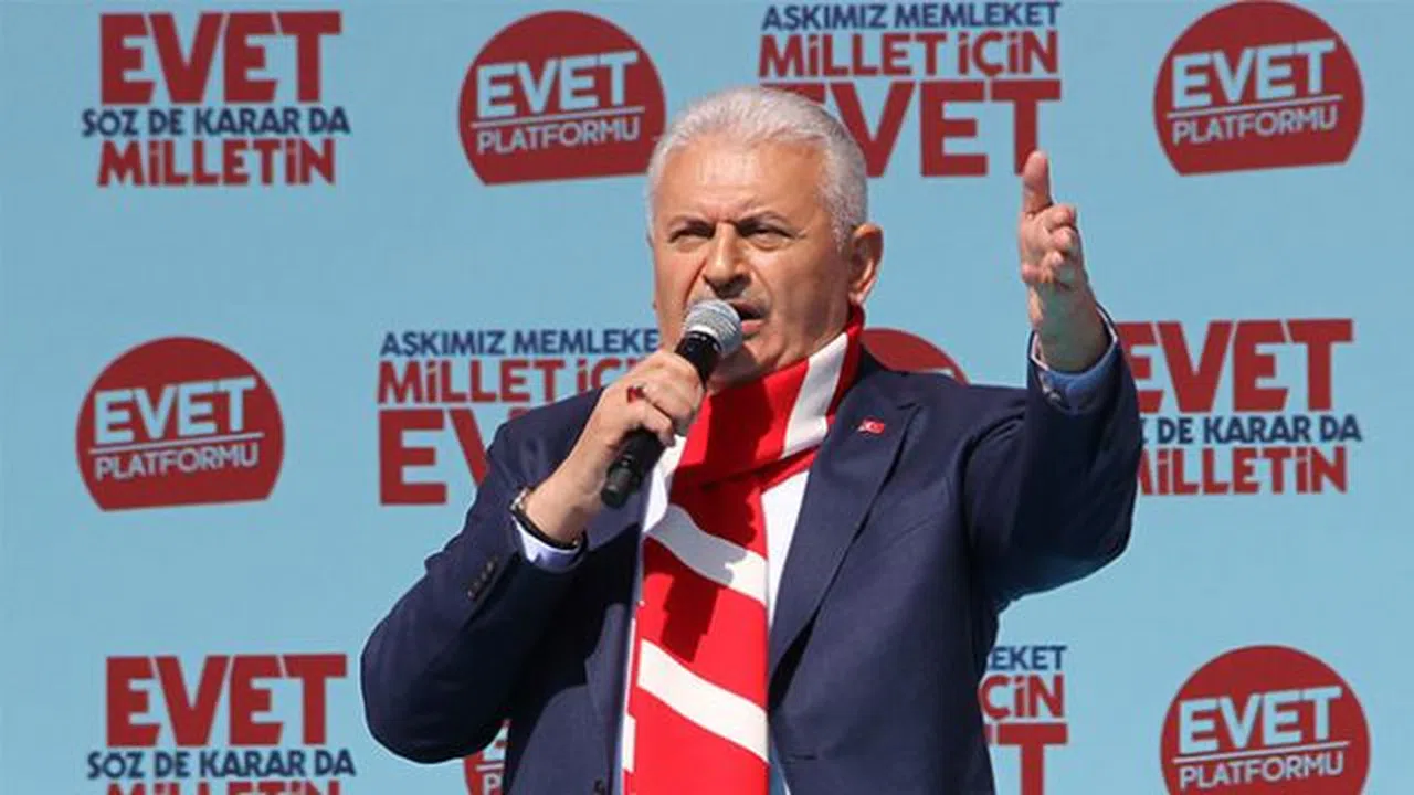 Başbakan Yıldırım: Kılıçdaroğlu Bu İşlerden Anlamaz