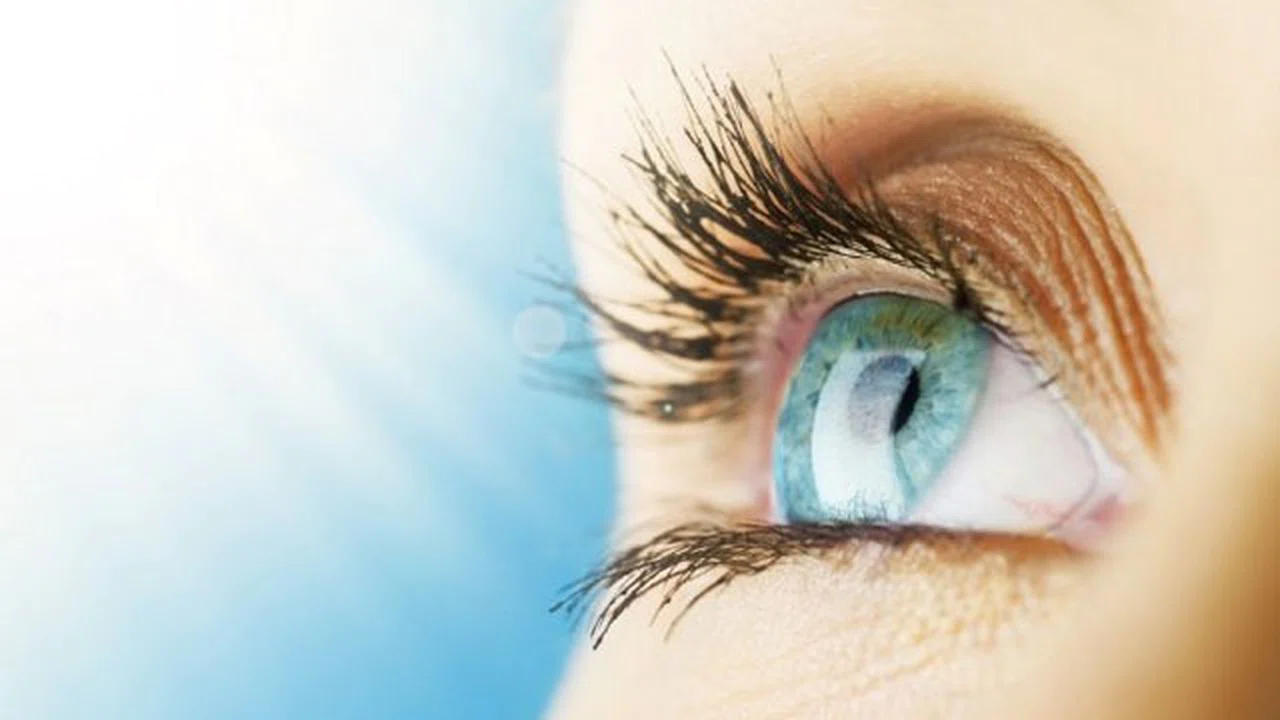 Pterjiumun hastalığı gözleri vuruyor