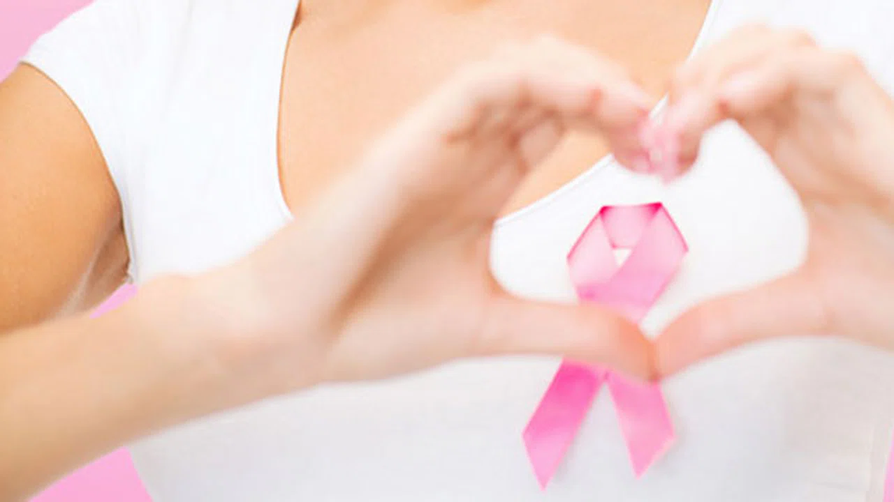 Göğüs kanserinde erken tanı hayati önem taşıyor