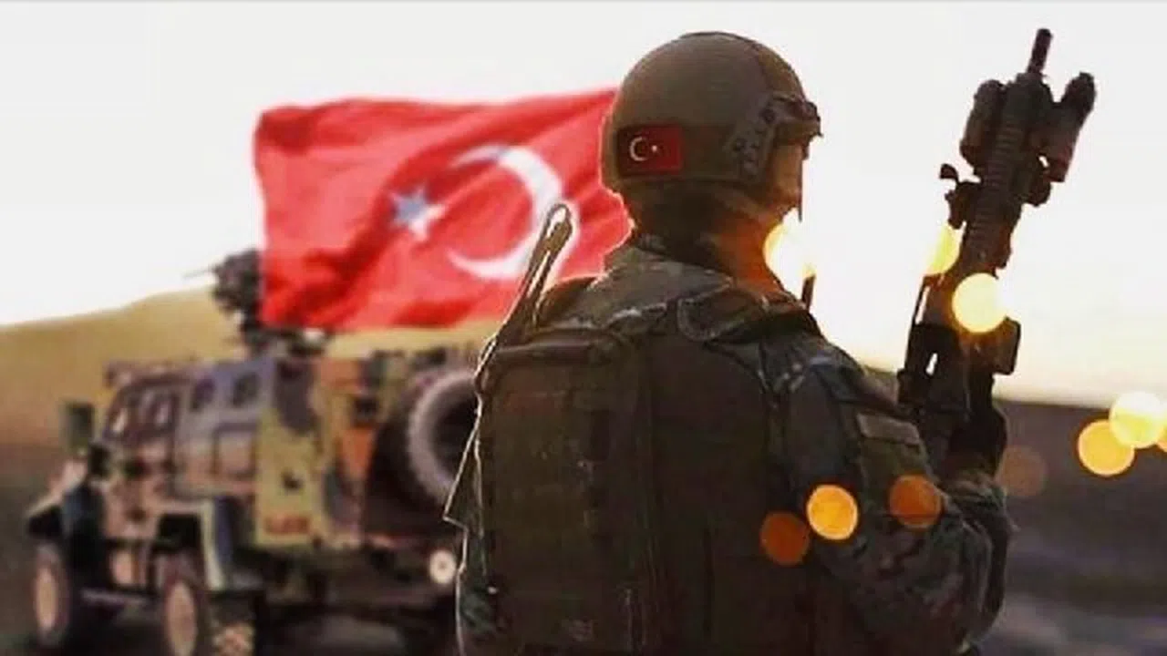Ağır yenilgiye uğrayan PKK’nın kaybı 1528’e ulaştı