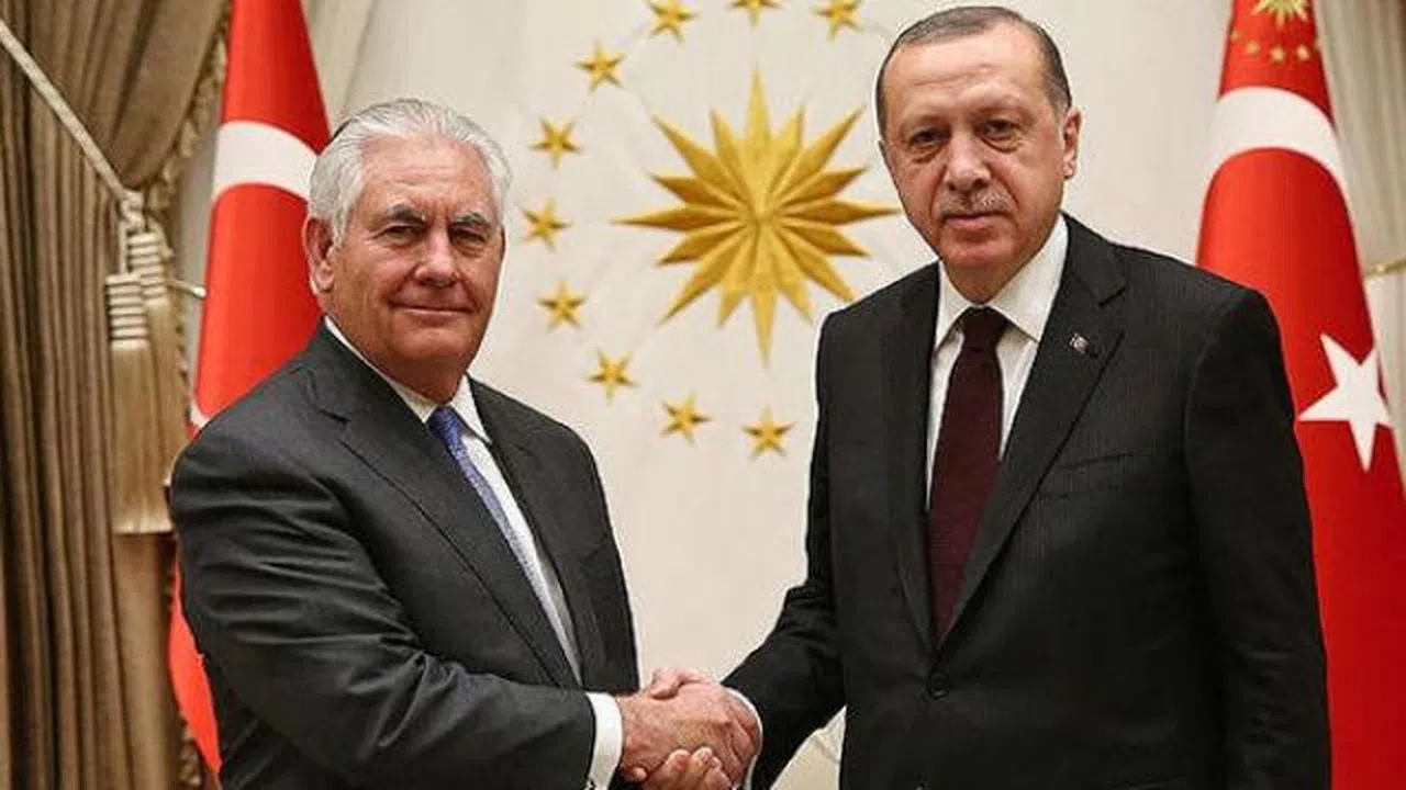 En kritik zirve toplantısı başladı