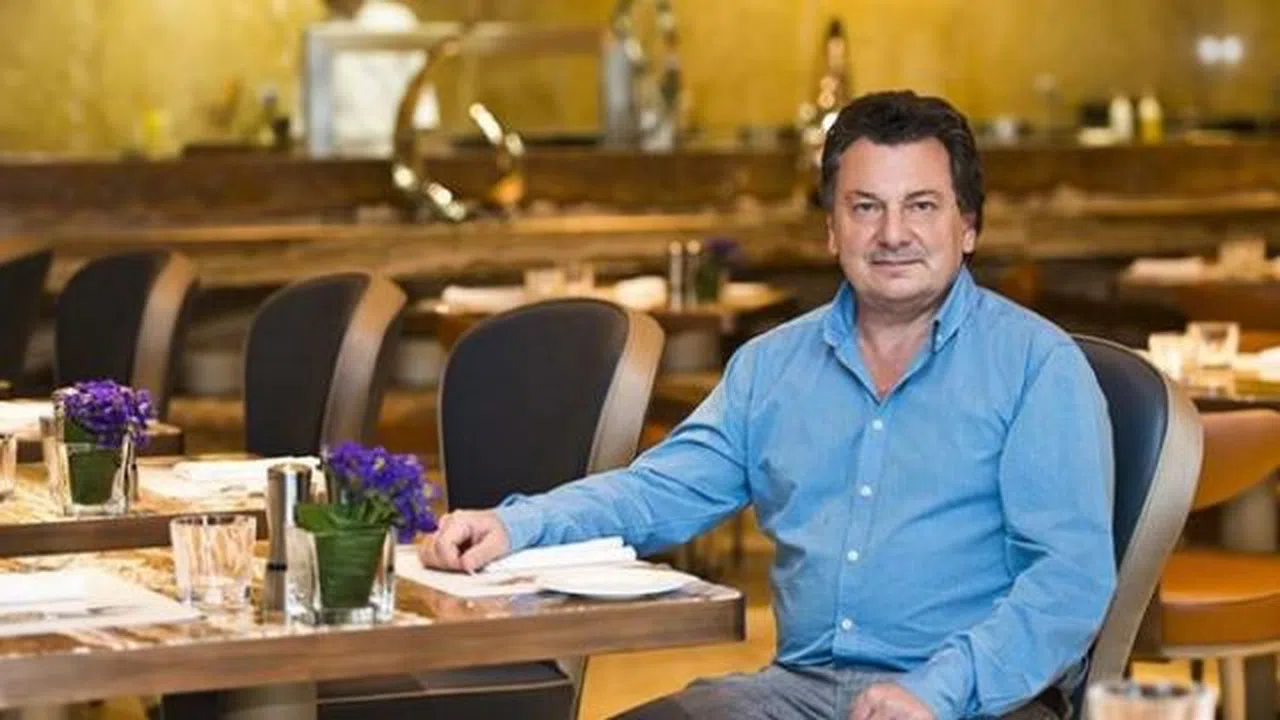 Vedat Milor’Un En Sevdiği Tatlı Açıklaması Duyanları Şaşırttı