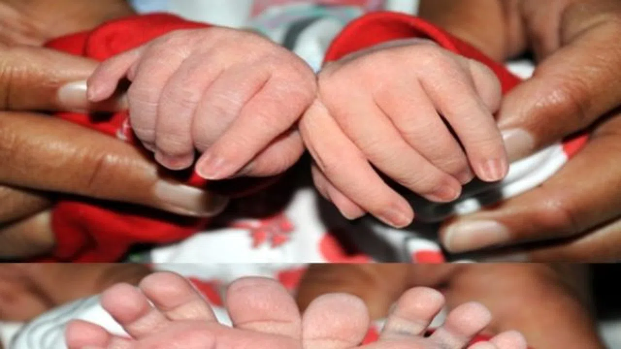 Türkiye’de 6 yılda 276 bin 158 Suriyeli bebek doğdu