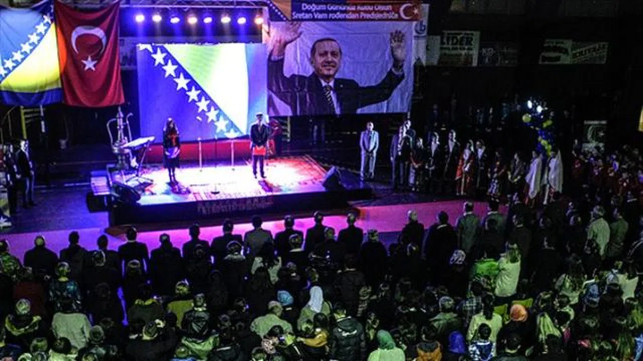 Cumhurbaşkanı Erdoğan, Vatandaşlık haklarınızı mutlaka alın!