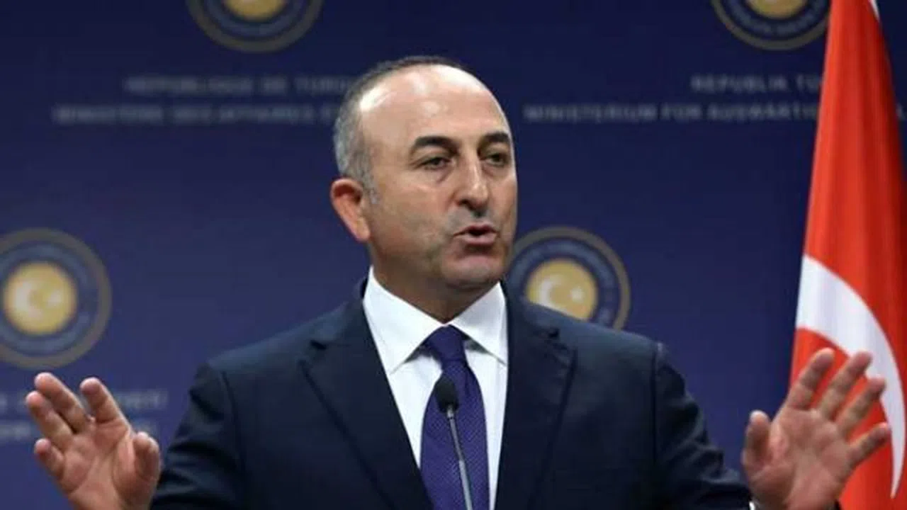 Türkiye'den Trump'ın tehdidine aynı sertlikte yanıt