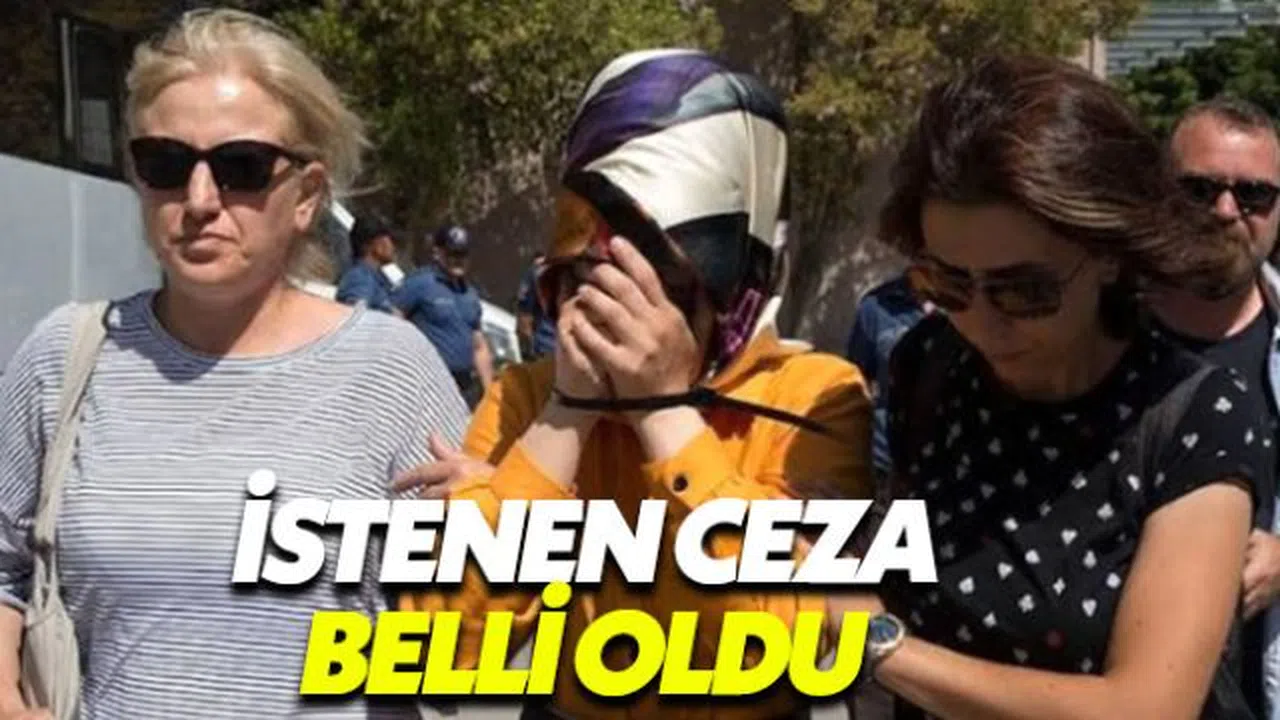 Atatürk'e hakaret eden Safiye İnci için istenen ceza belli oldu