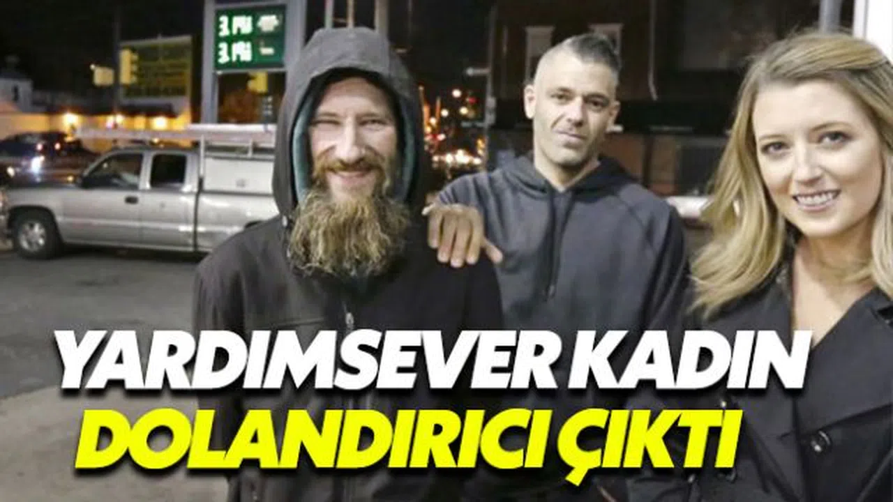 Yardım kampanyasından topladıkları paralarla tatile çıktılar