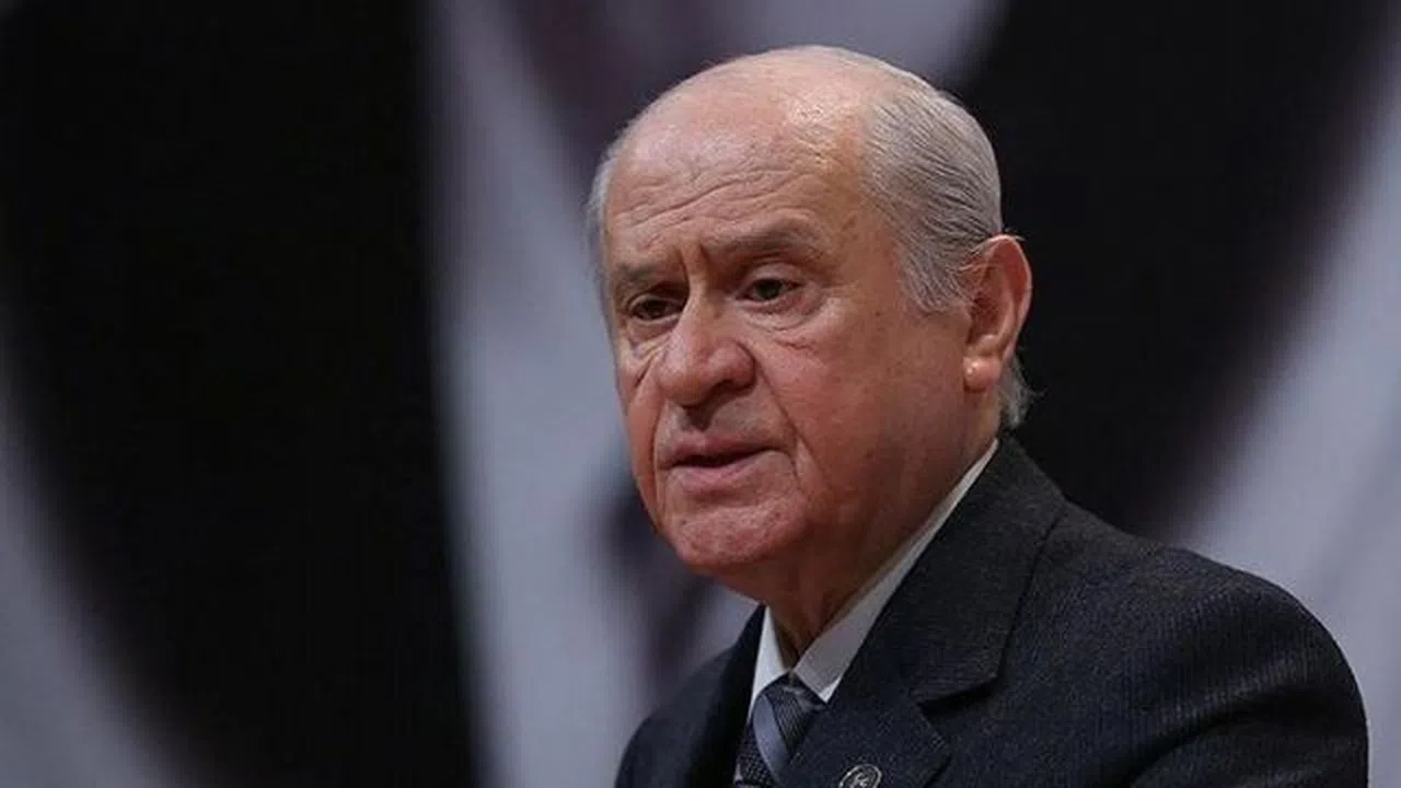Yerel seçimde ittifakı bitiren Bahçeli, İstanbul'dan aday çıkaracak