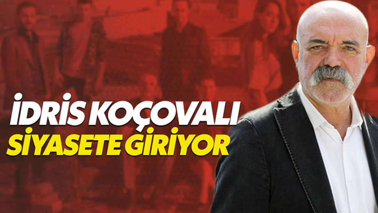 CHP 'İdris Koçovalı'yı o ilçeden aday gösterecek - Ercan Kesal kimdir?