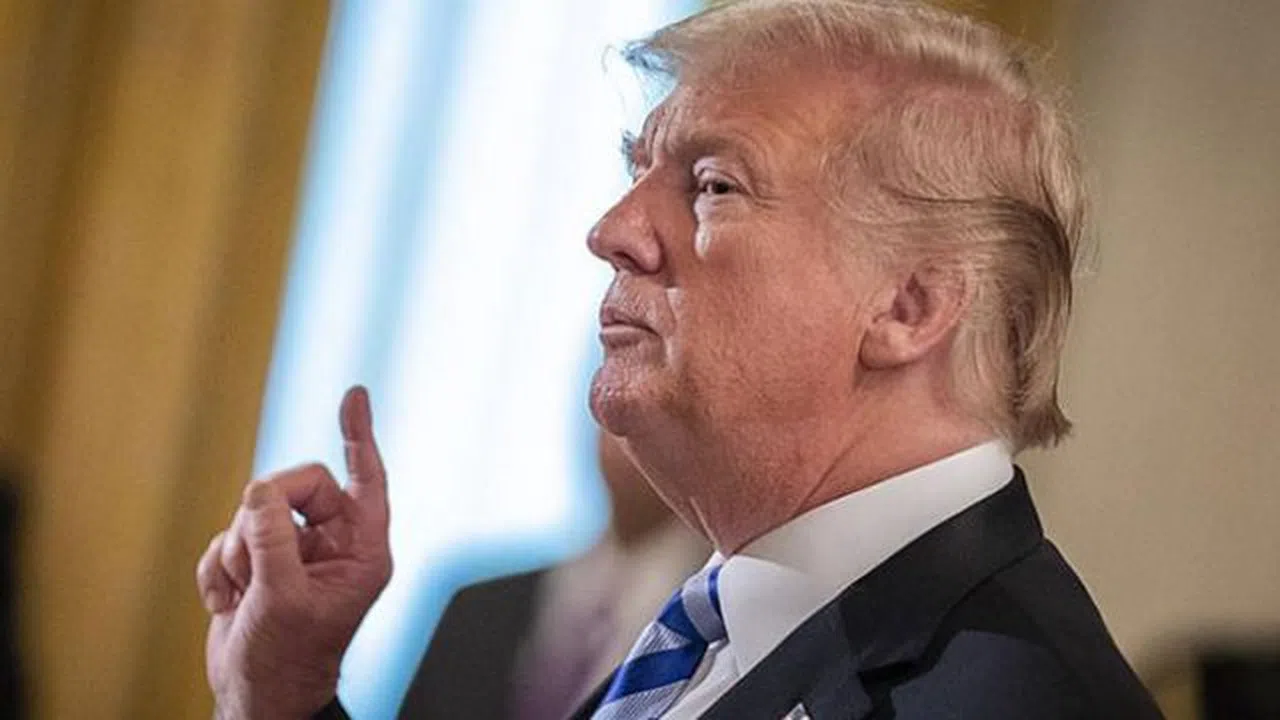 Çin'den Trump'a öneri: Apple yerine Huawei kullan