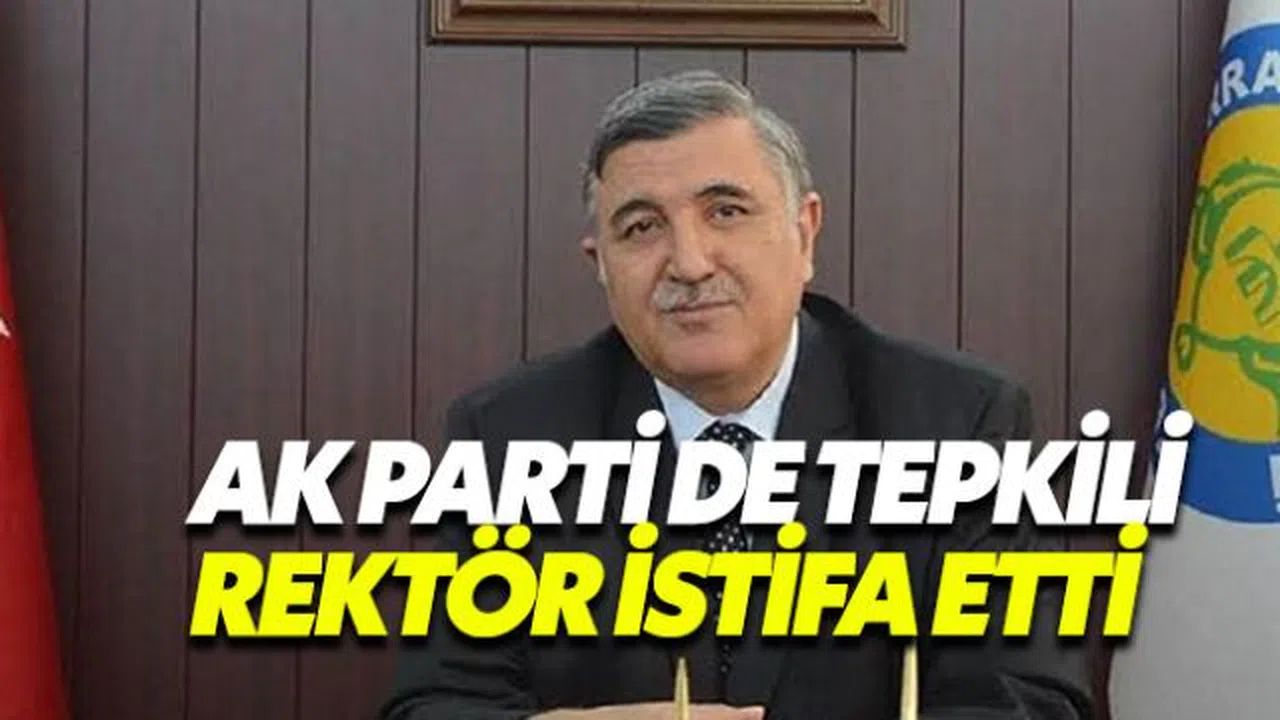 Cumhurbaşkanı'na itaat farz-ı ayn'dır diyen rektör görevden alındı - Farz-ı Ayn ne demek?