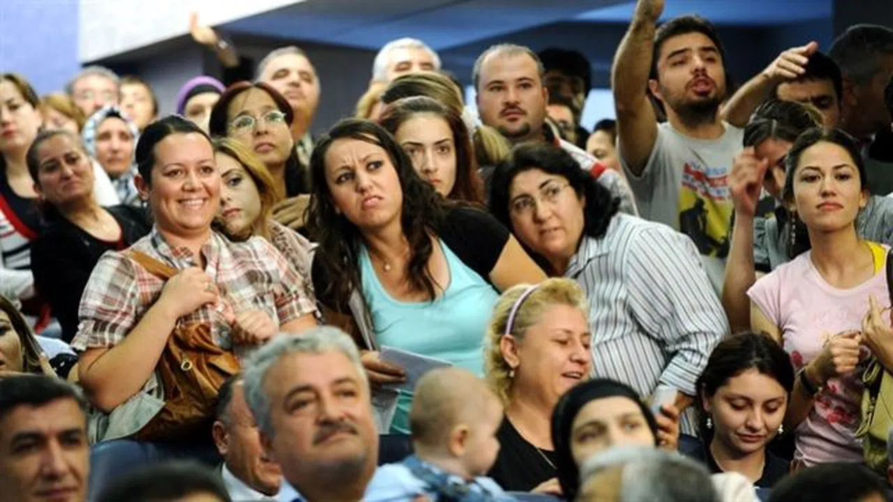 20 Bin Sözleşmeli Öğretmen Atama Tarihi belli oldu