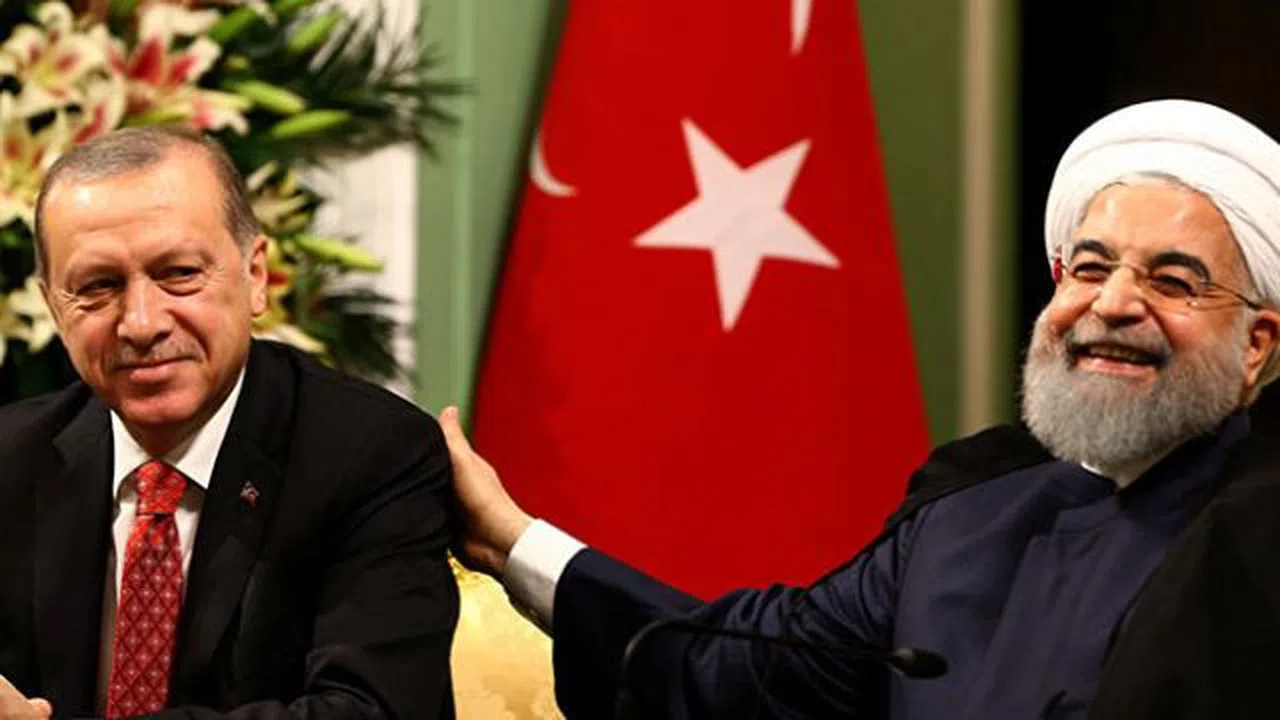 İran'a yönelik ambargoda Türkiye'nin durumu belli oldu