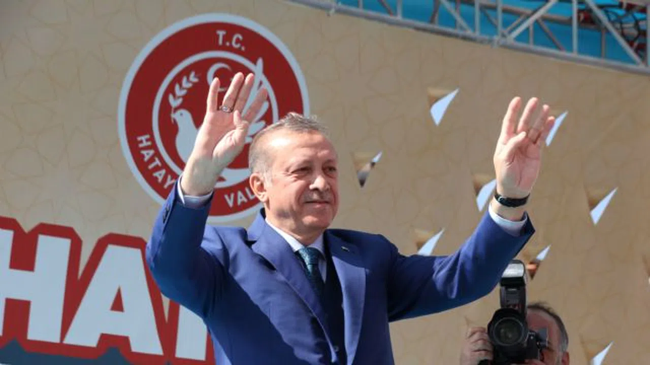 Erdoğan: Müdahale Kararı Önemli Ama Yeterli Değil