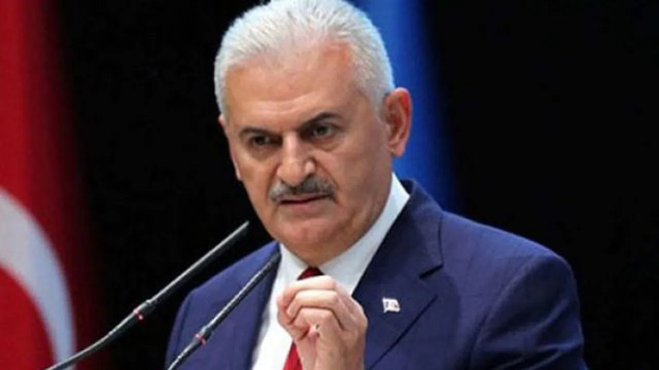 Binali Yıldırım, İBB adayı olacak mı? Binali Yıldırım nerelidir?