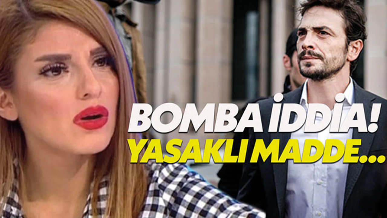 Ahmet Kural hakkında şok iddia: Yasaklı madde
