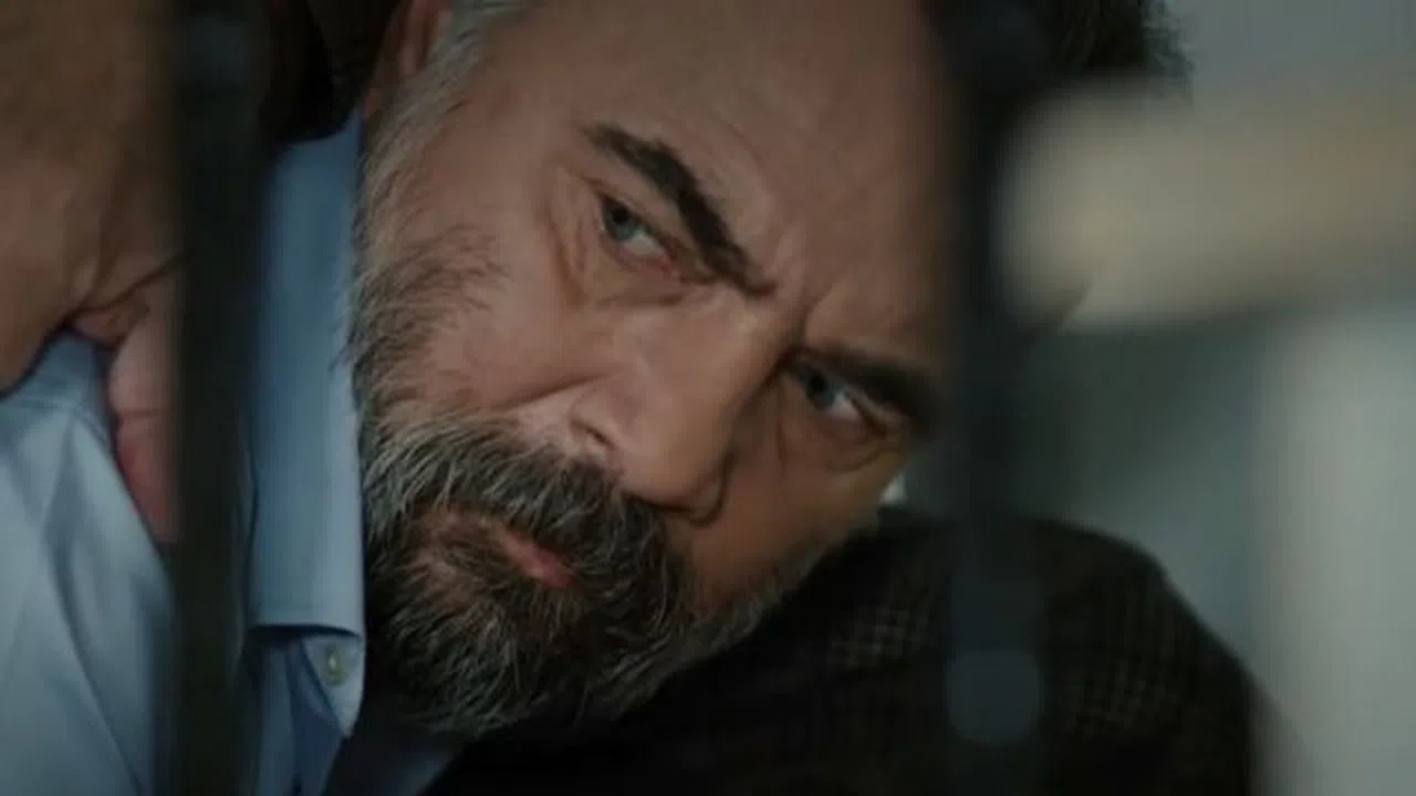 EDHO 114. bölümde şoke eden final - Ünal Kaplan öldü mü? Tarık Ünlüoğlu kimdir?