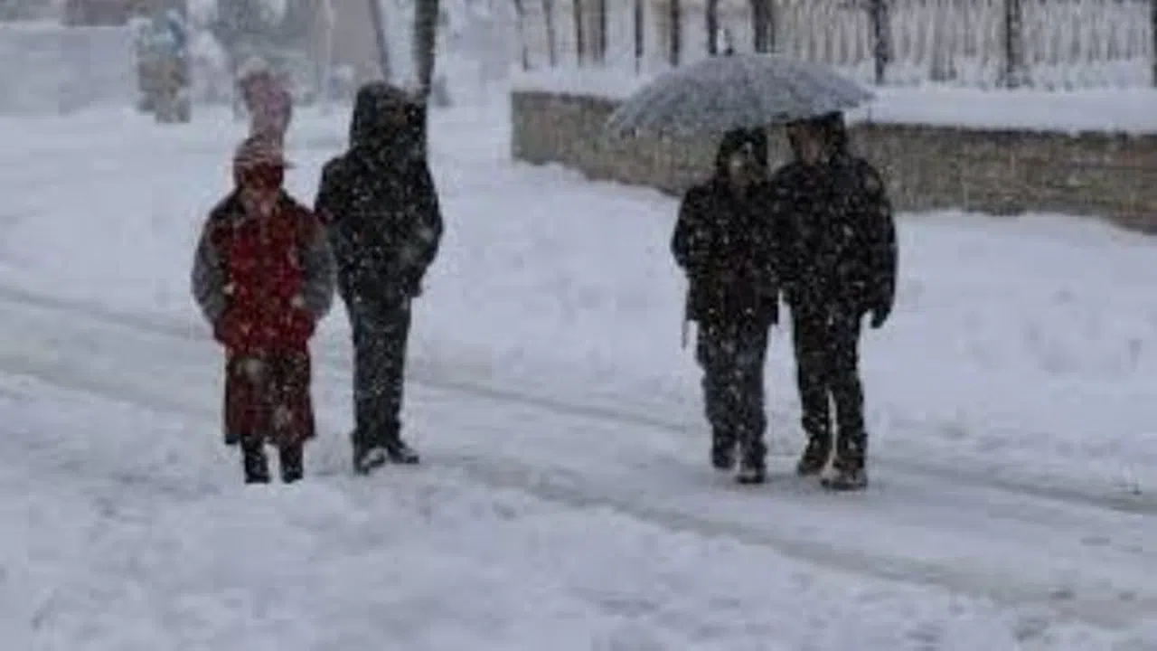 Meteoroloji Genel Müdürü'nden Açıklama