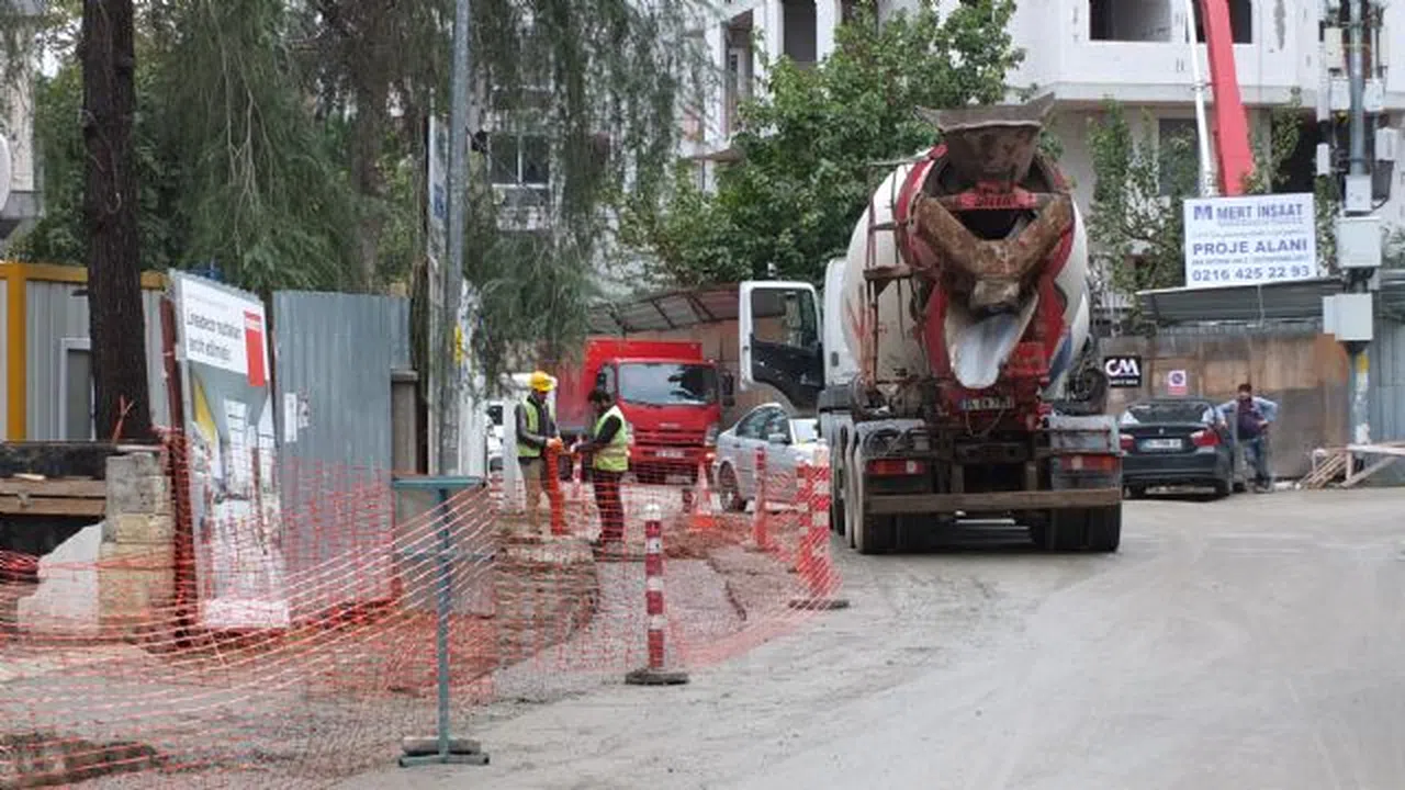 İstanbul Havalimanı otopark ücretleri el yakıyor