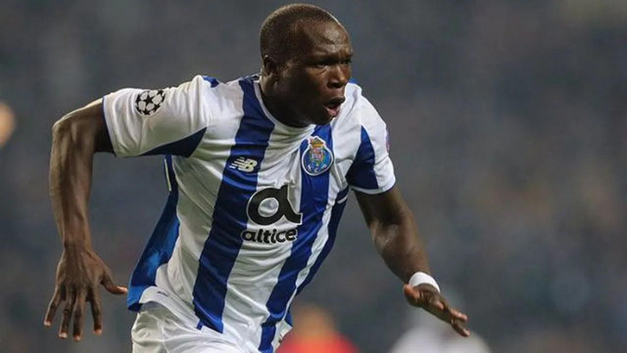 Beşiktaş rotayı yeniden Aboubakar'a çevirdi