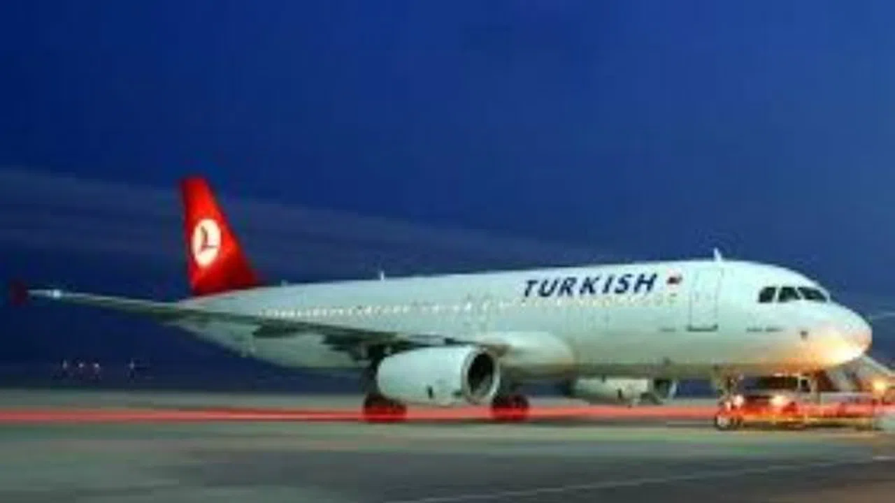 Türk Hava Yolları 2 bin 600 personel alacak