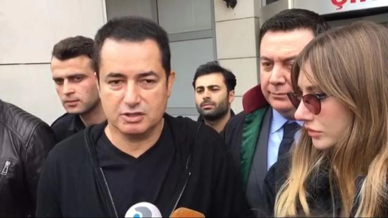 Şeyma Subaşı, Acun'dan ne kadar nafaka alacak?