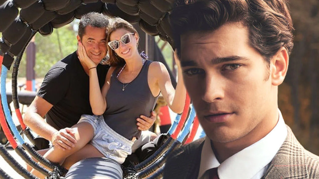 Çağatay Ulusoy'dan açıklama!
