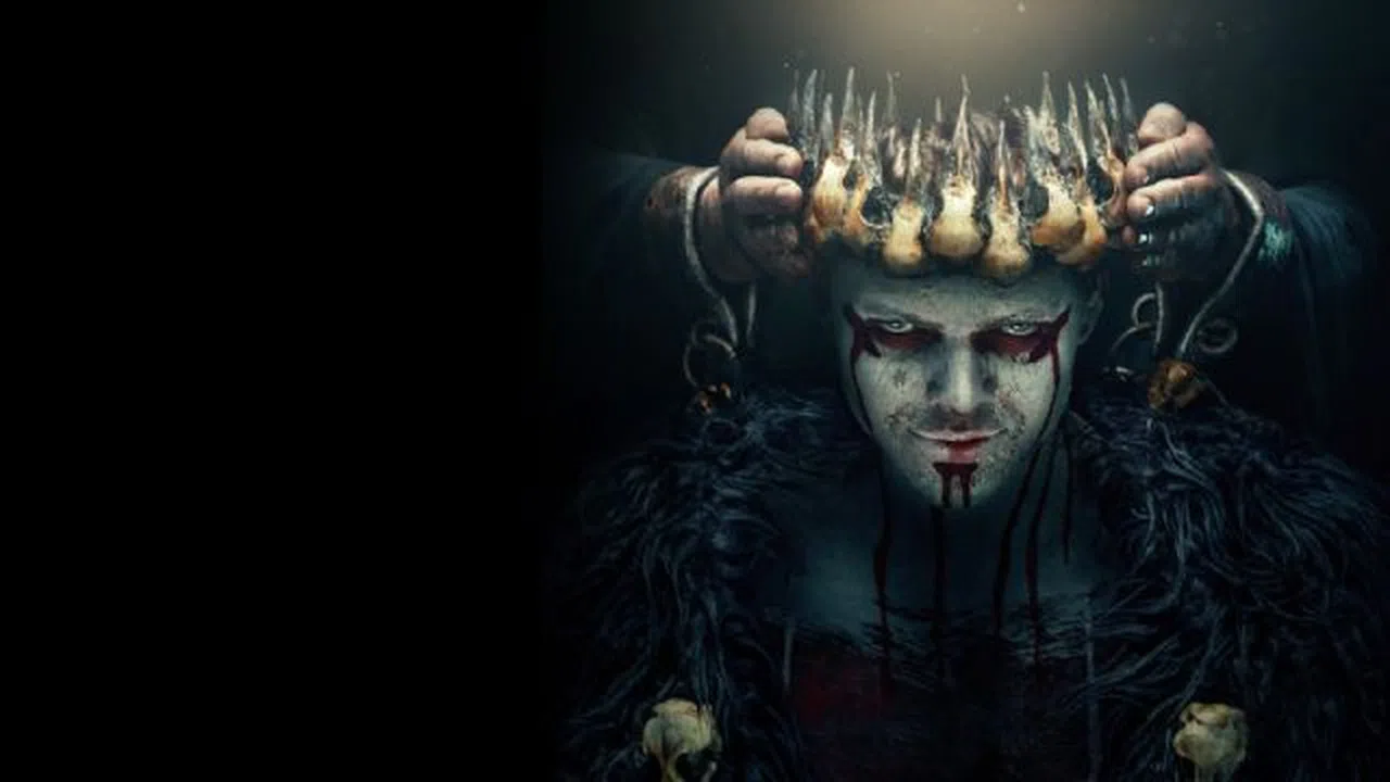 Vikings 5. sezon 11. bölüm Türkçe altyazılı izle - Vikings 6. Sezon 1. Bölüm izle