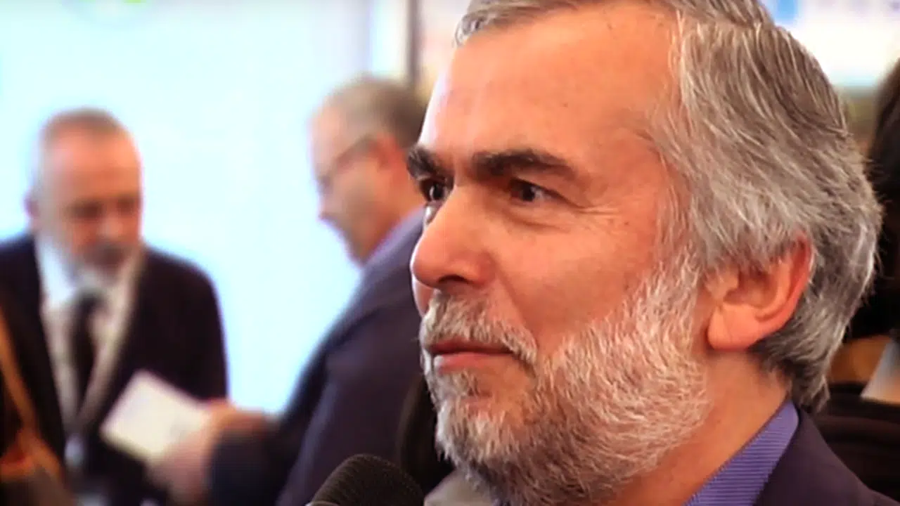 Dr. Ender Saraç 2019’un Yıldızını Açıkladı ‘’Zerdeçal’’